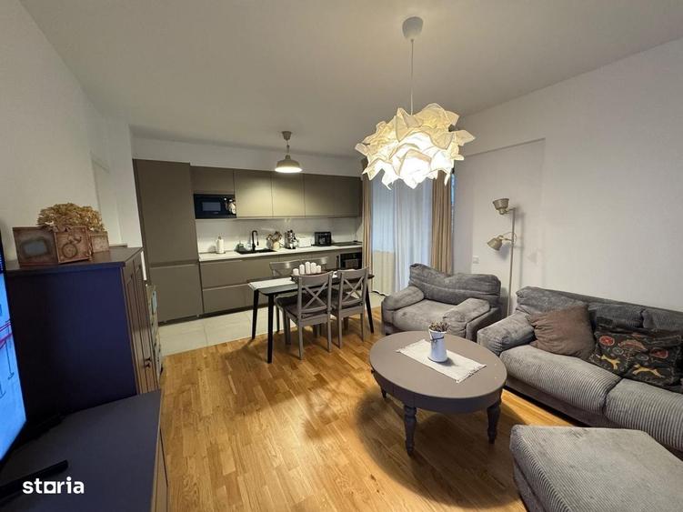 Apartament 3 camere bloc 2025 cu terasa 35mp langa cartierul Panduri - 20