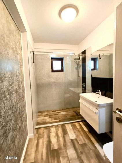 Apartament cu 2 camere decomandat în Sisești