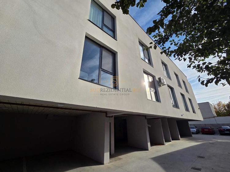 Apartament cu 2 camere decomandat în Apărătorii Patriei