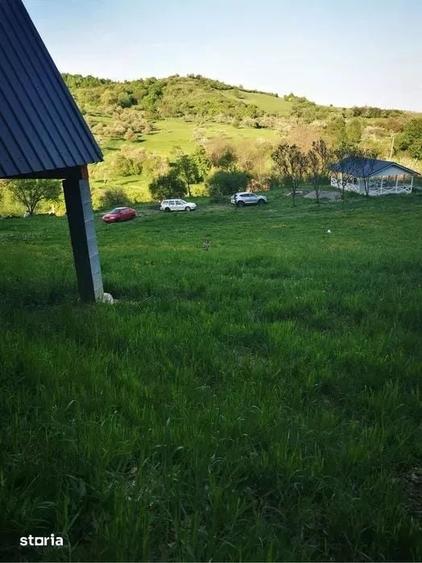 Teren de 5129 mp, în Central