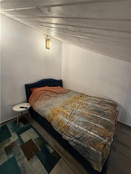Apartament cu 2 camere decomandat, mobilat în Aurel Vlaicu