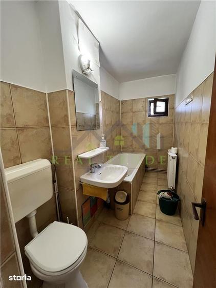 Apartament cu 2 camere decomandat în Centrul Civic
