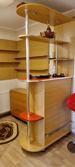 Apartament cu 2 camere semidecomandat în Micro 3