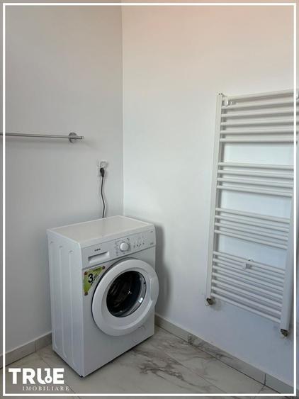 Apartament cu 2 camere decomandat, mobilat în 7 Noiembrie