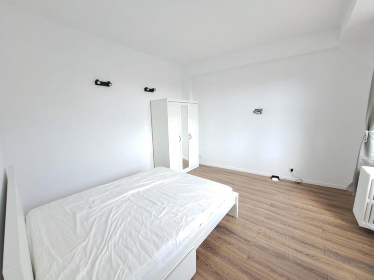 Apartament cu 3 camere 98,59 mp in zona Unirii - comsion 0% - 5