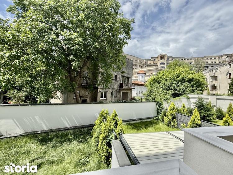 Apartament 4 Camere Ultracentral Constitutiei Unirii Parc Tineretului - 18