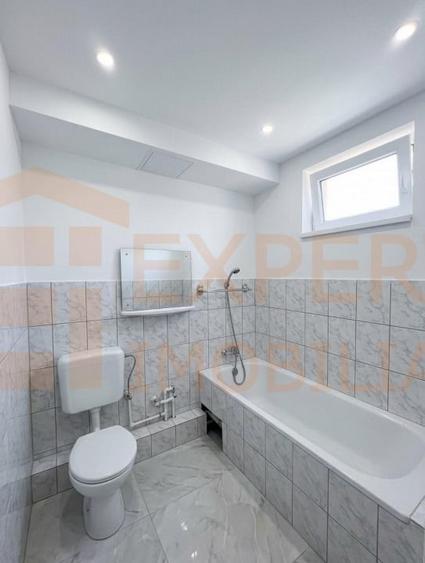 Apartament 2 camere de vânzare în Tomis Nord – Cireșica, etaj intermediar - 6