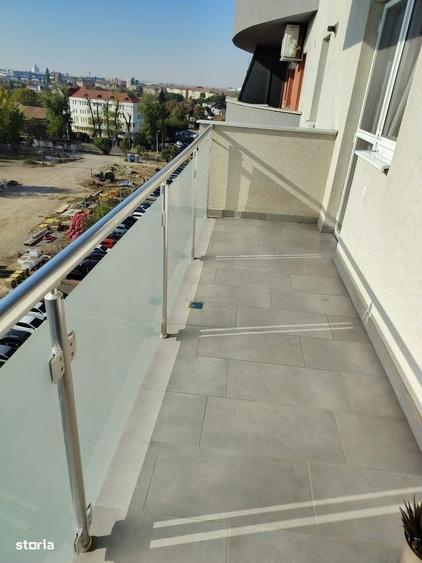 Apartament cu 3 camere în Calea Aradului