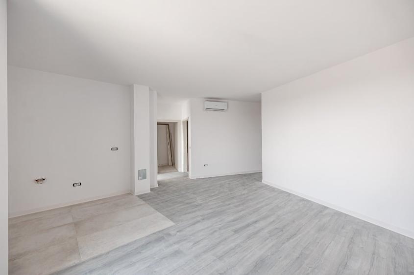 Apartament cu 2 camere semidecomandat în Mehala
