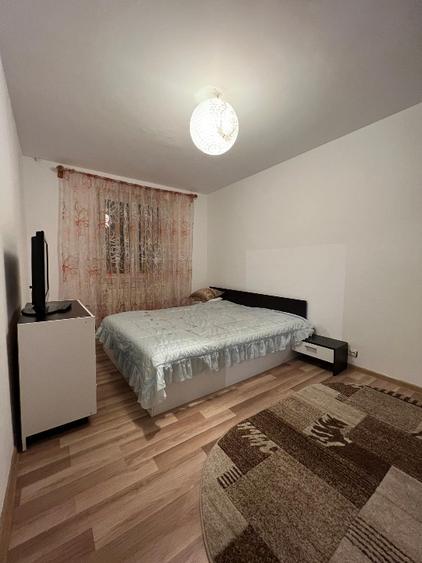 Apartament cu 2 camere decomandat în Griviței