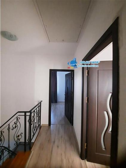 Casă cu 3 camere cu Teren 100 Mp în Prelungirea Ghencea