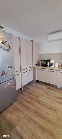 Casa, 3 camere, 2 bai, 575mp teren, centrul Tautii-Magheraus - 4