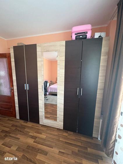 Apartament cu 2 camere în Independenței