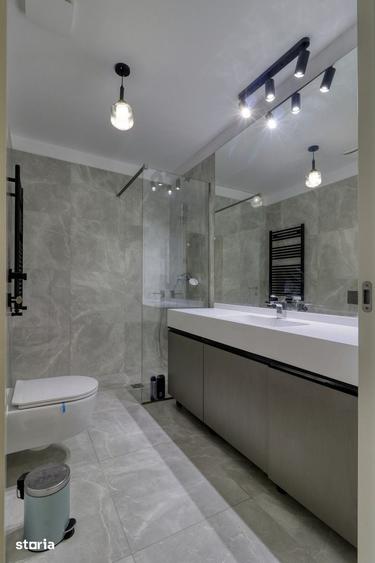 Apartament cu 2 camere în 13 Septembrie