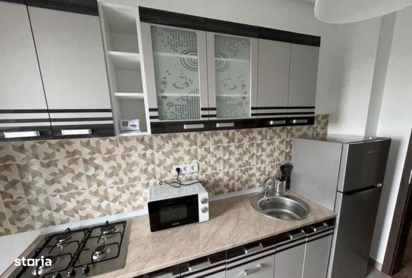 Apartament cu 2 camere în Drumul Taberei