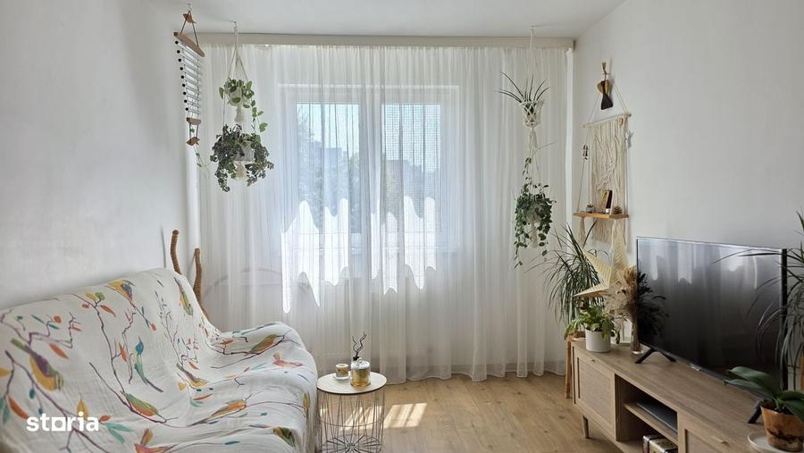 3 camere I renovat complet I Drumul Taberei I metrou Favorit - 5