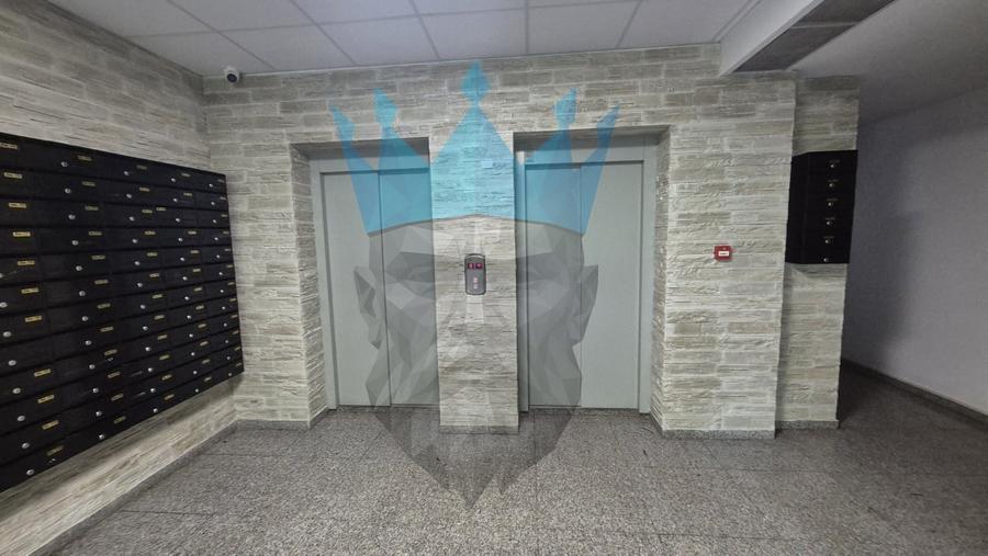 Apartament cu 2 camere semidecomandat, mobilat în P-ța Muncii