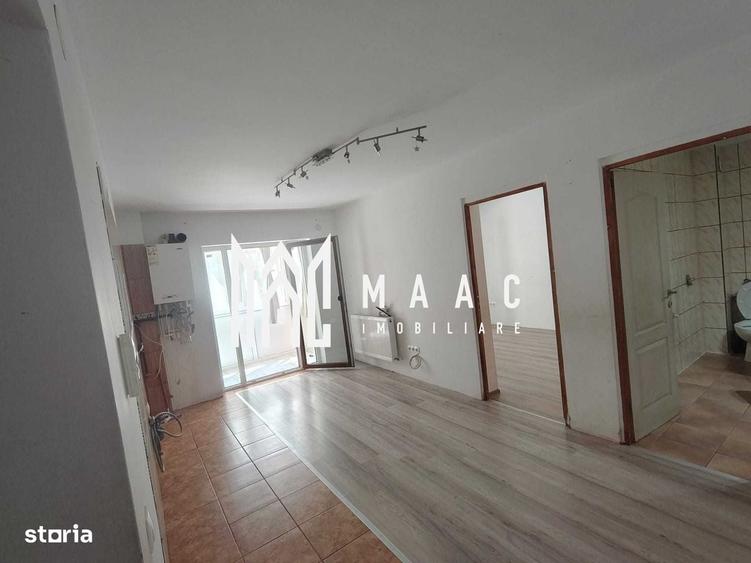 Apartament cu 2 camere decomandat în Arhitecților - Calea Cisnădiei