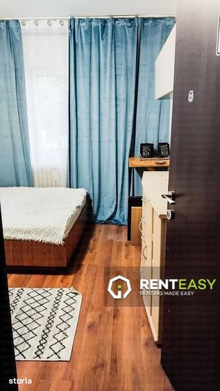 Apartament cu doua camere in zona Tatarasi - 1