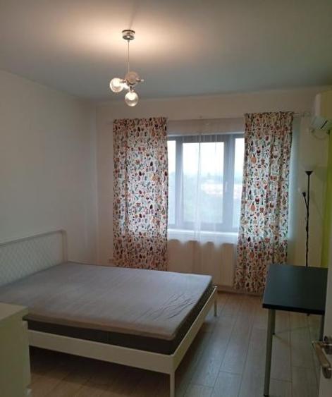 Apartament cu 2 camere decomandat în Grozăvești