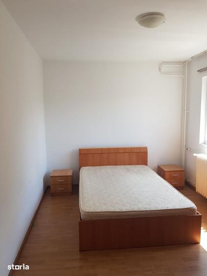 Apartament cu 2 camere decomandat în Pantelimon