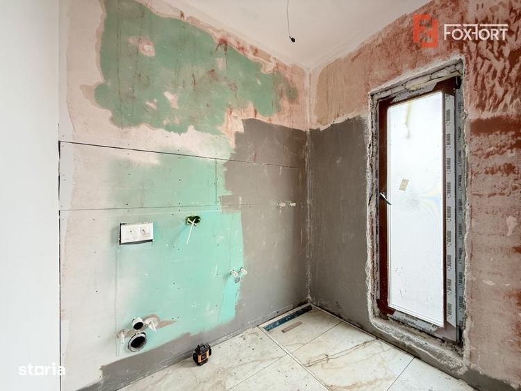 Casă cu 4 camere în Exterior Nord
