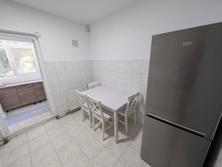 Apartament cu 2 camere decomandat în Ștefan cel Mare