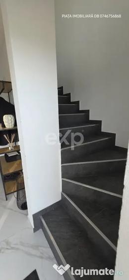 Casă cu 4 camere cu Teren 400 Mp în Matraca