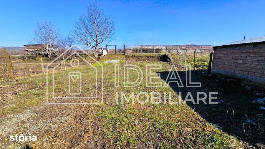 Casa Individuala cu 640 mp de curte, in Miercurea Sibiului - 11