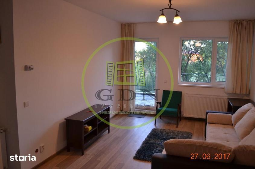 Apartament de inchiriat in bloc nou! - 3