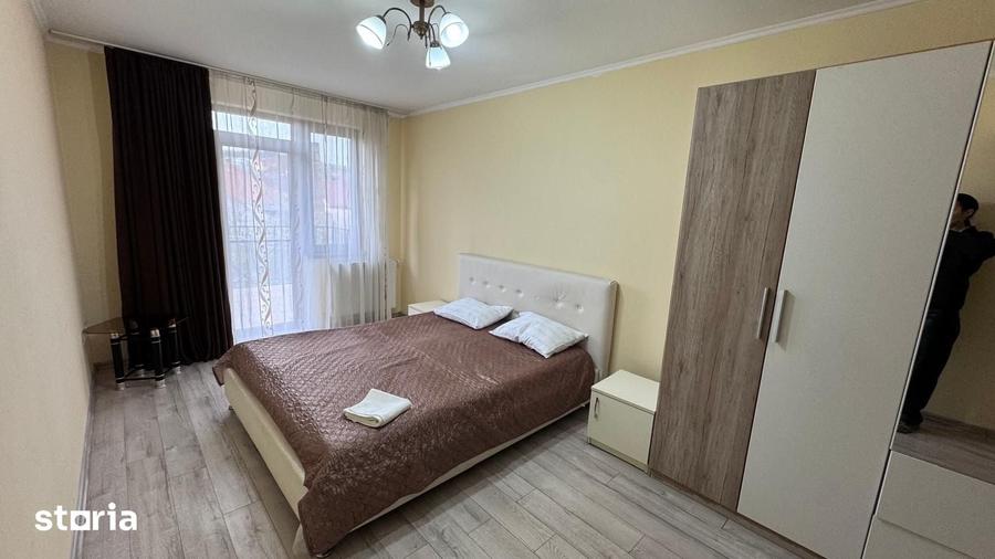Apartament cu 3 camere în Rogerius