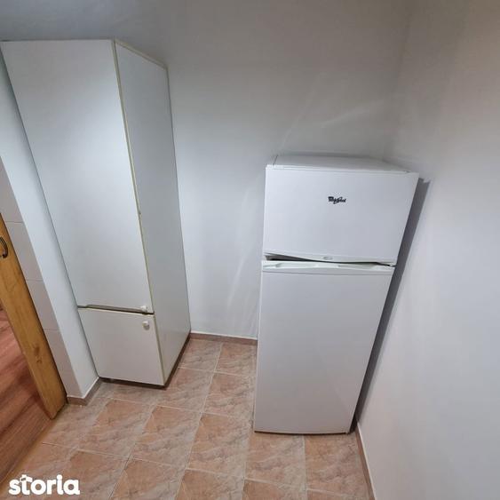 Apartament cu 2 camere în Romană
