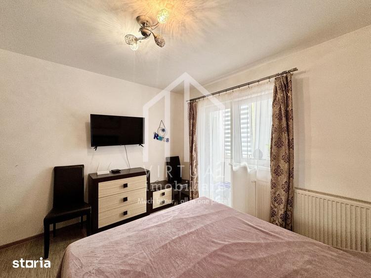 Apartament cu 3 camere în Șelimbăr — fotografia 2