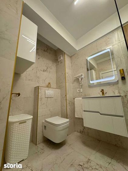 Apartament cu 2 camere în Calea Aradului