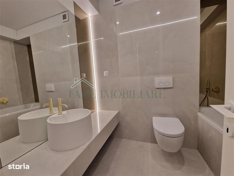Apartament cu 3 camere în Pipera — fotografia 1