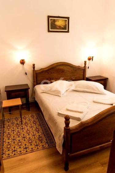 Apartament 2 camere tip studio | Centrul Brasovului | Parcare | 490 EUR/luna - 2