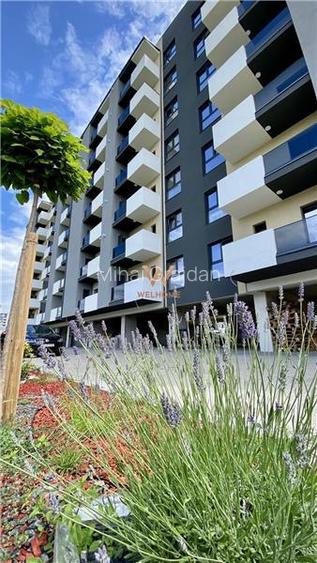 Apartament 2 camere | Proiect nou | Doamna Stanca