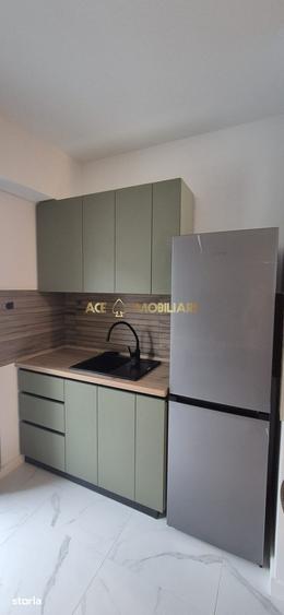 2 Camere tip Studio | Pallady | Incalzire Pardoseala | 2026 | Modern - 5