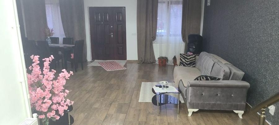 Casă cu 3 camere în Gostinari