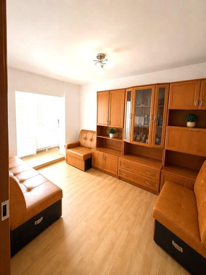 Apartament cu 2 camere semidecomandat în Porolissum