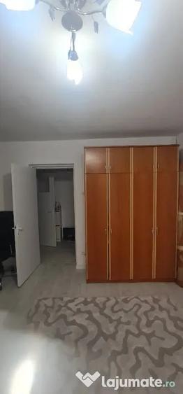 Garsonieră în Iancului
