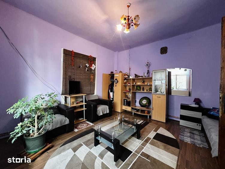 Casă cu 3 camere cu Teren 290 Mp în Mehala