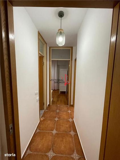 Apartament mobilat si utilat priveliste panoramica Stefan cel Mare- me - 18