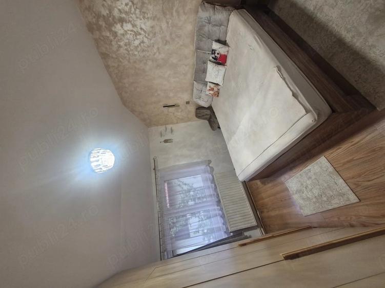 Casă cu 4 camere cu Teren 115 Mp în Vest