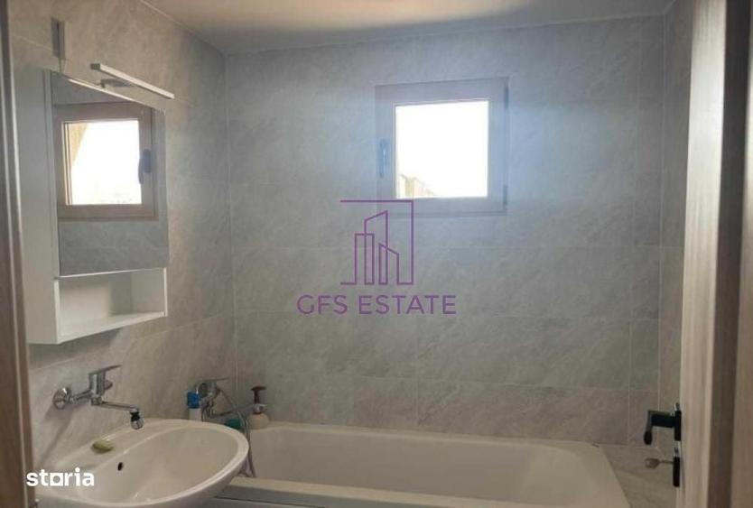 Apartament cu 3 camere decomandat în Gorjului