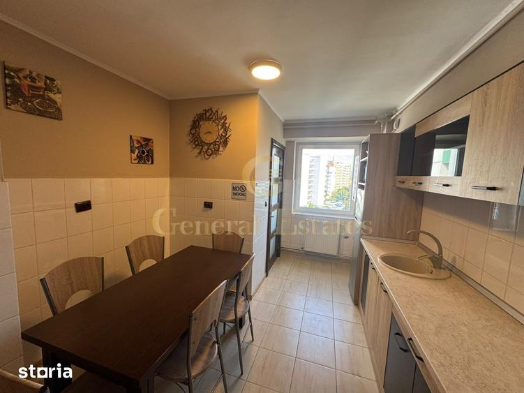 Apartament 3 camere de inchiriat Bulevardul Garii, Bra?ov - 5