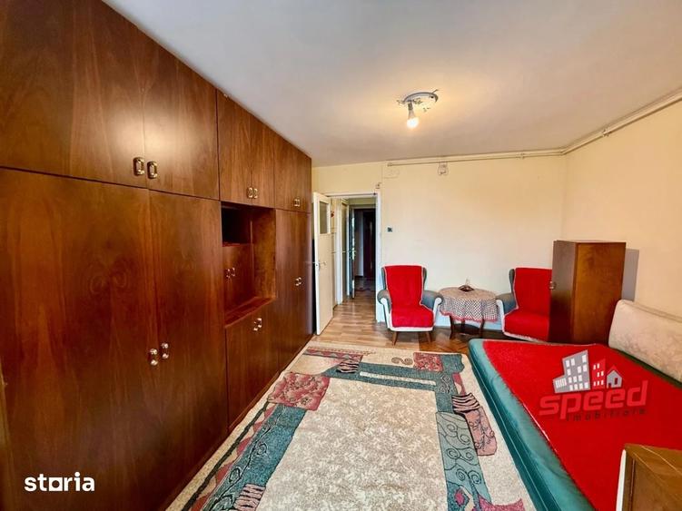 Apartament 1 camera de inchiriat in Targu Mure? - 1