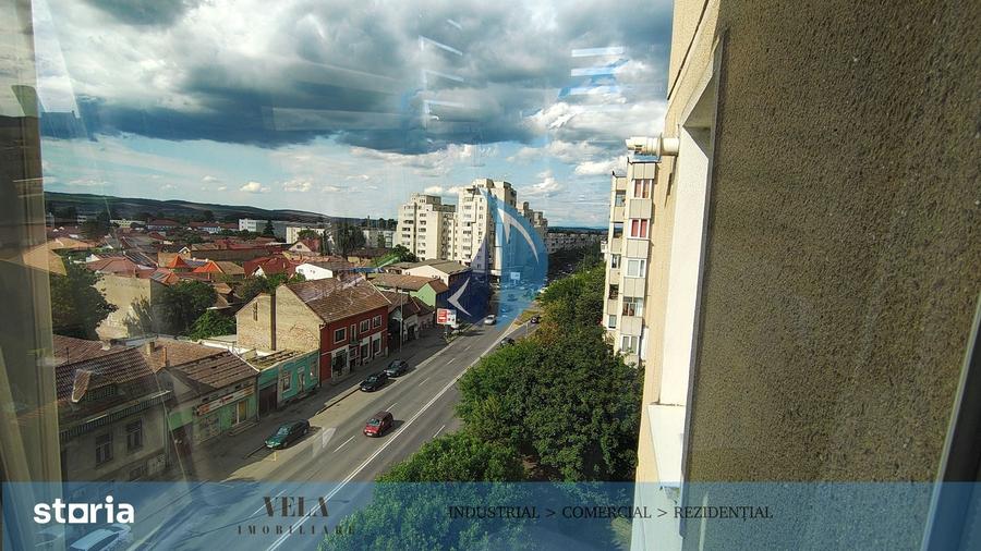 Apartament 2 cam, Cornisa, 7 Nov, strada Republicii , UMF, decomandat - 1
