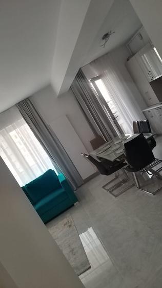 Apartament cu 2 camere decomandat în Nord