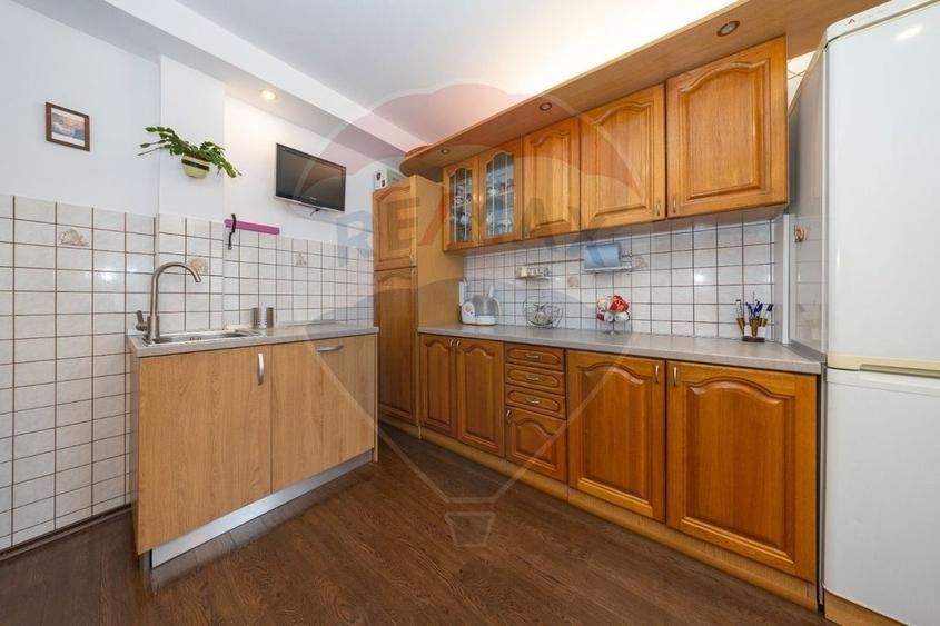 Apartament 3 camere | Zonă liniștită | Astra - 10